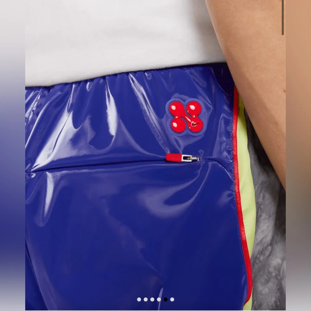 Nike Project F.R.O.G. Men's Track Pants Oversize Track Pants - Picture 4 of 6